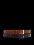 2 Pack Leather Smart Belts